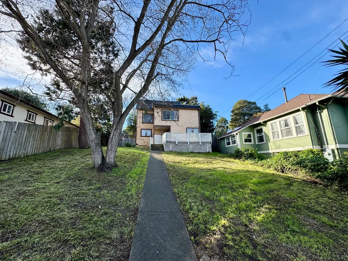 1513 Santa Clara St, VALLEJO