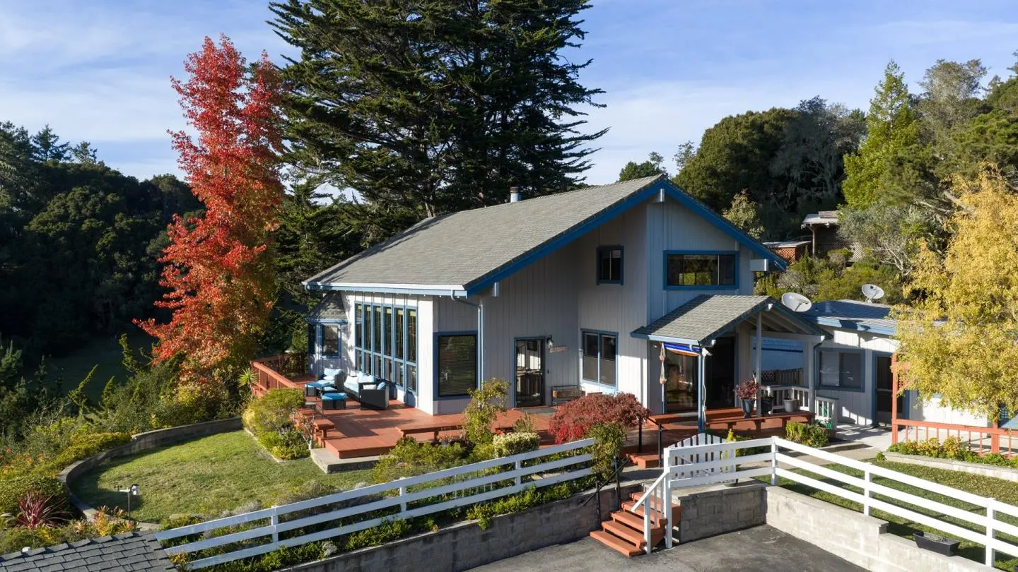 530 Quail Run Rd, APTOS