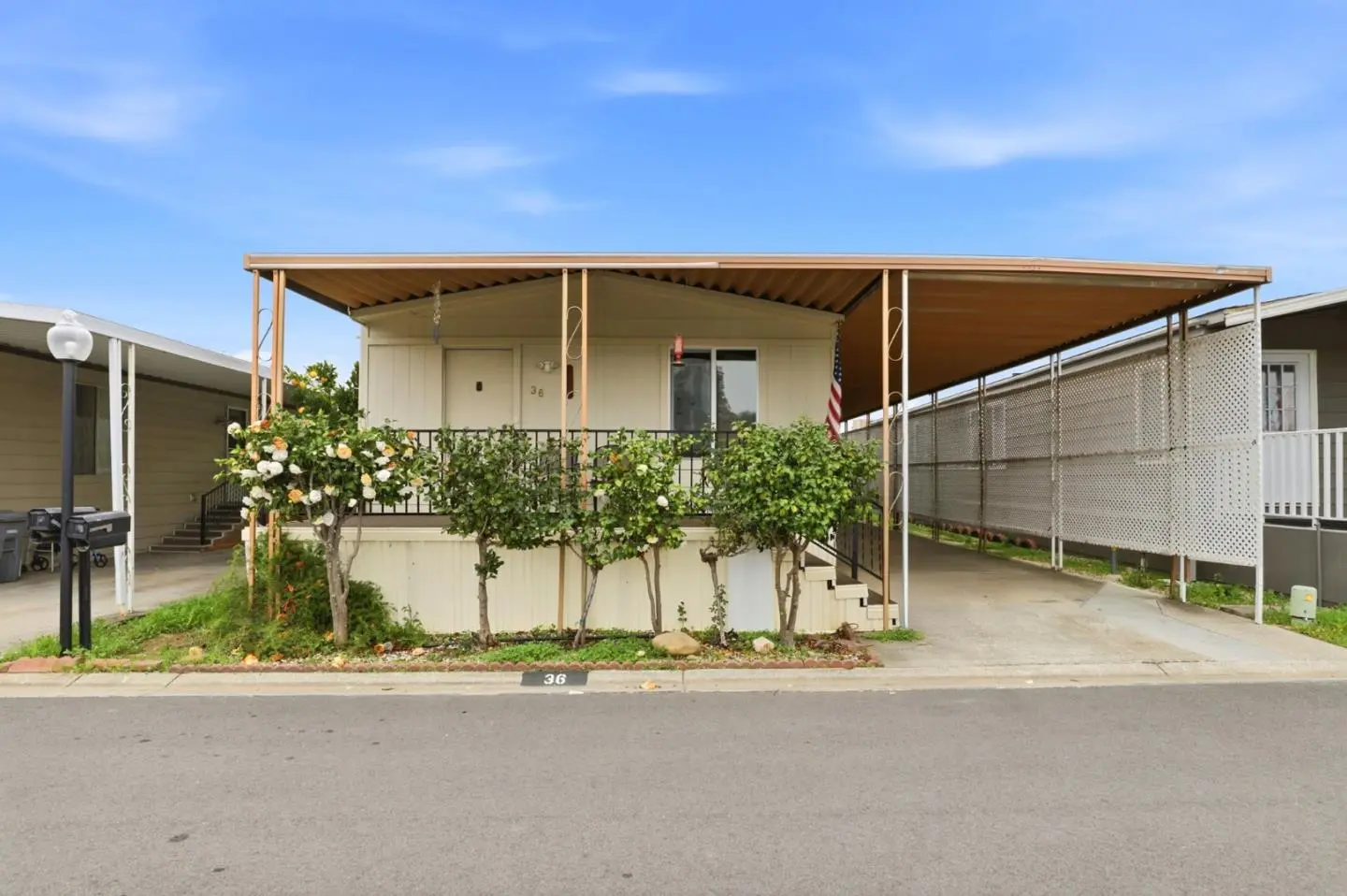 275 Burnett 36, MORGAN HILL