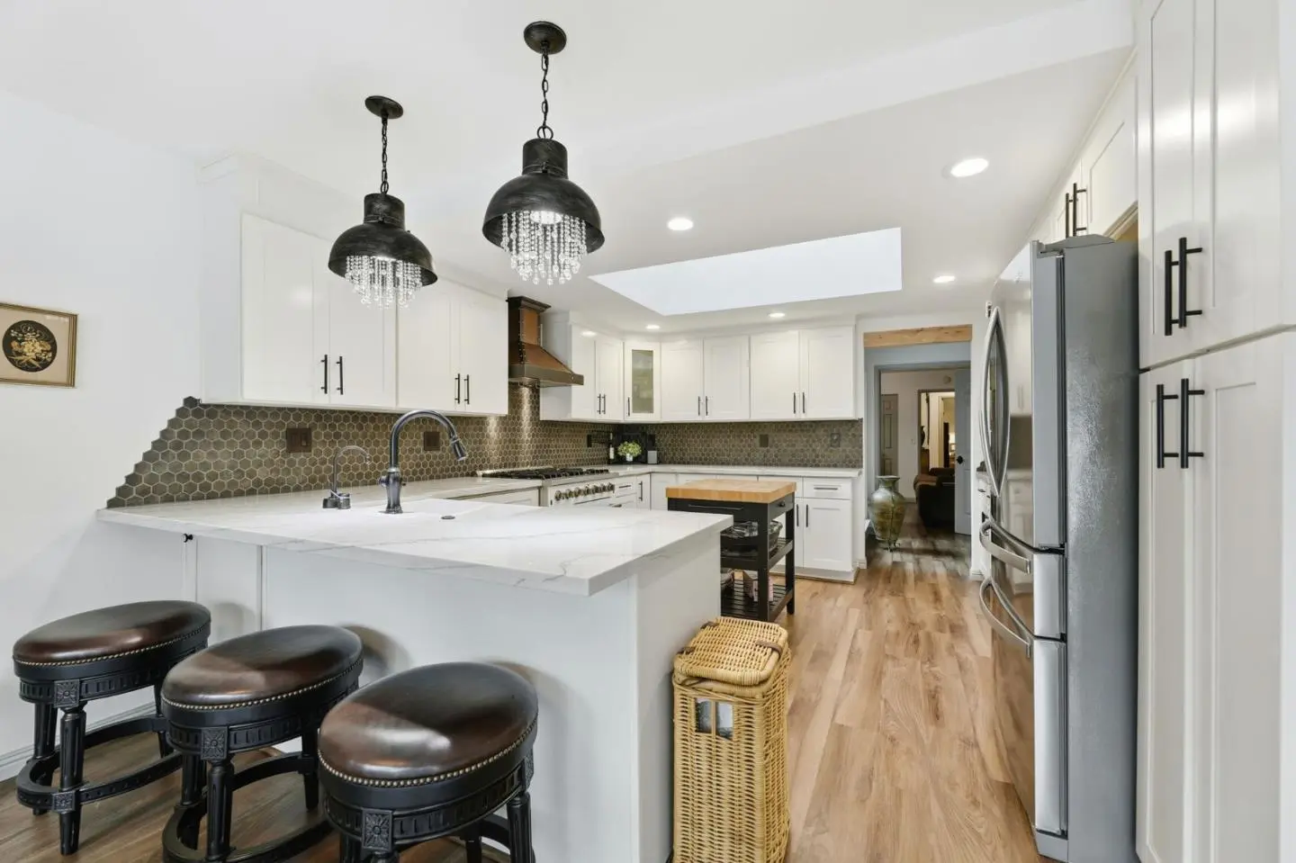 7112 Via Portada, SAN JOSE