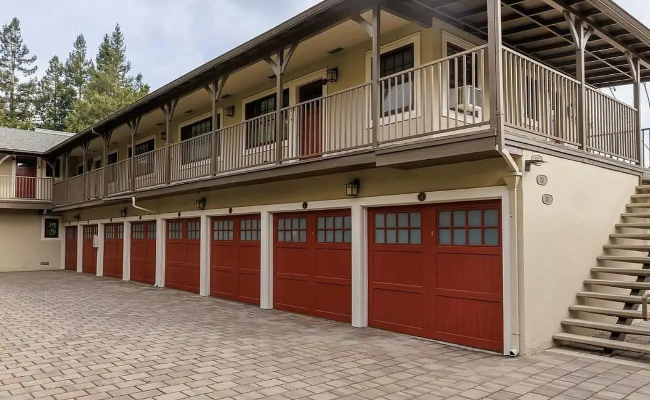 327 Hawthorne Ave, PALO ALTO