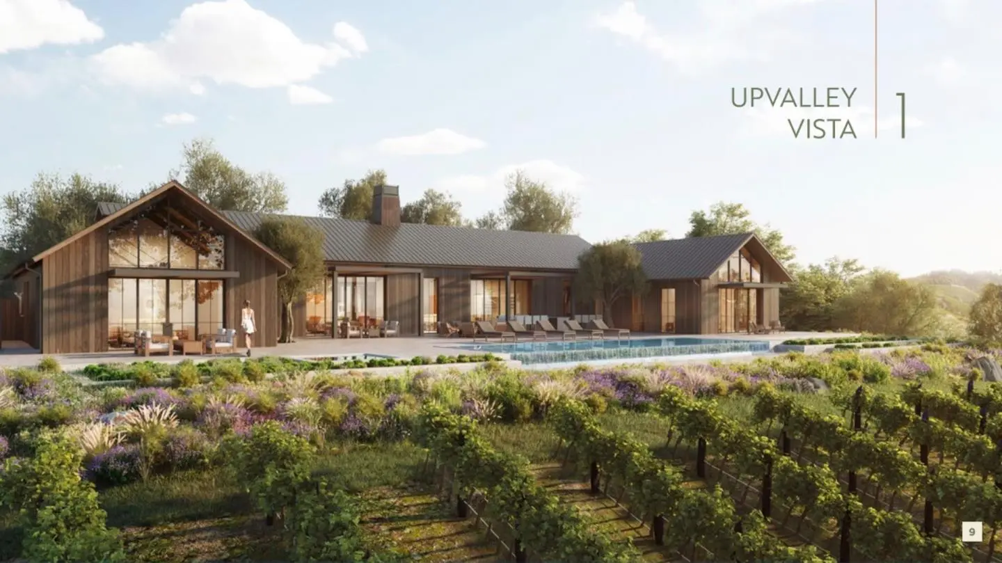 1040 Mccormick Ln, NAPA