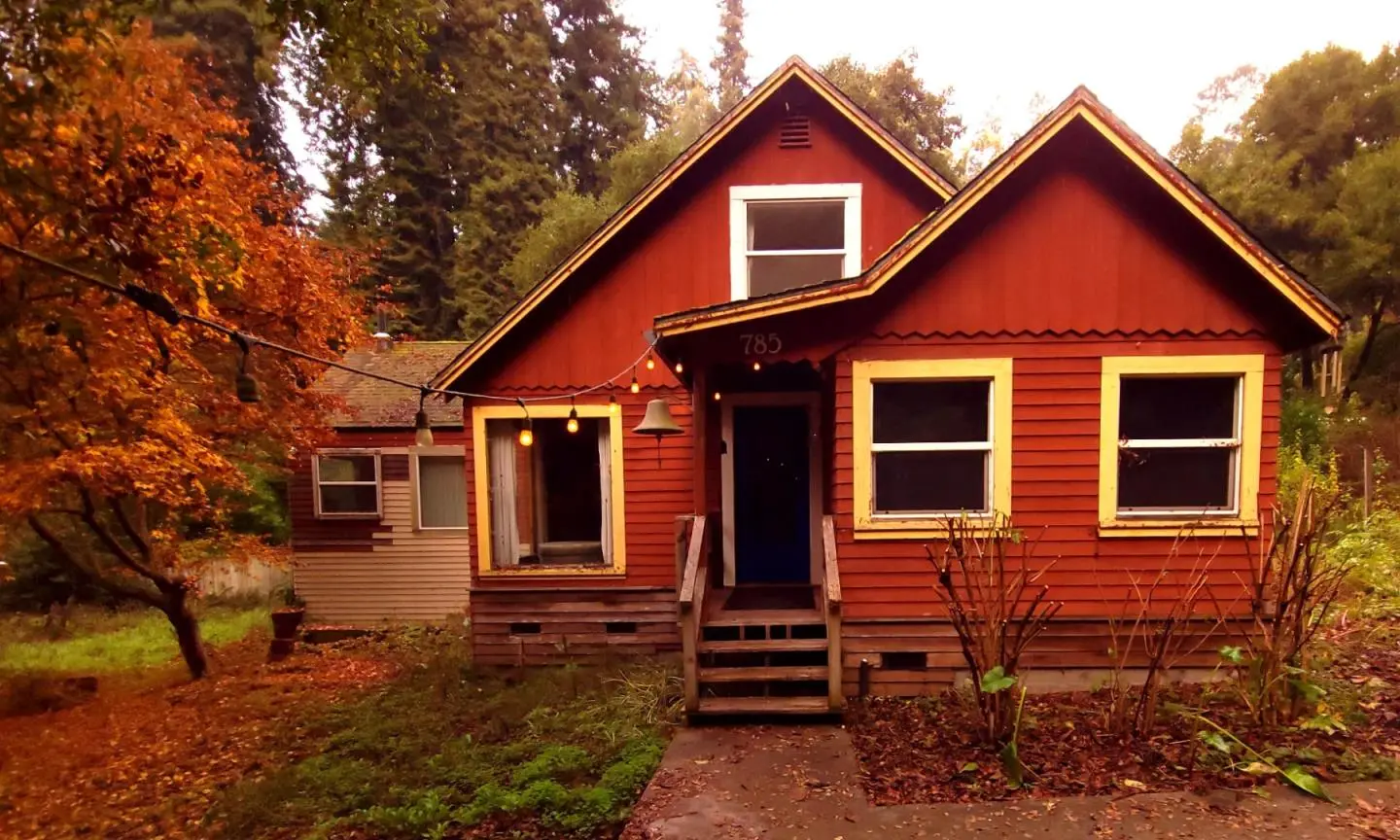 785 Cathedral, APTOS