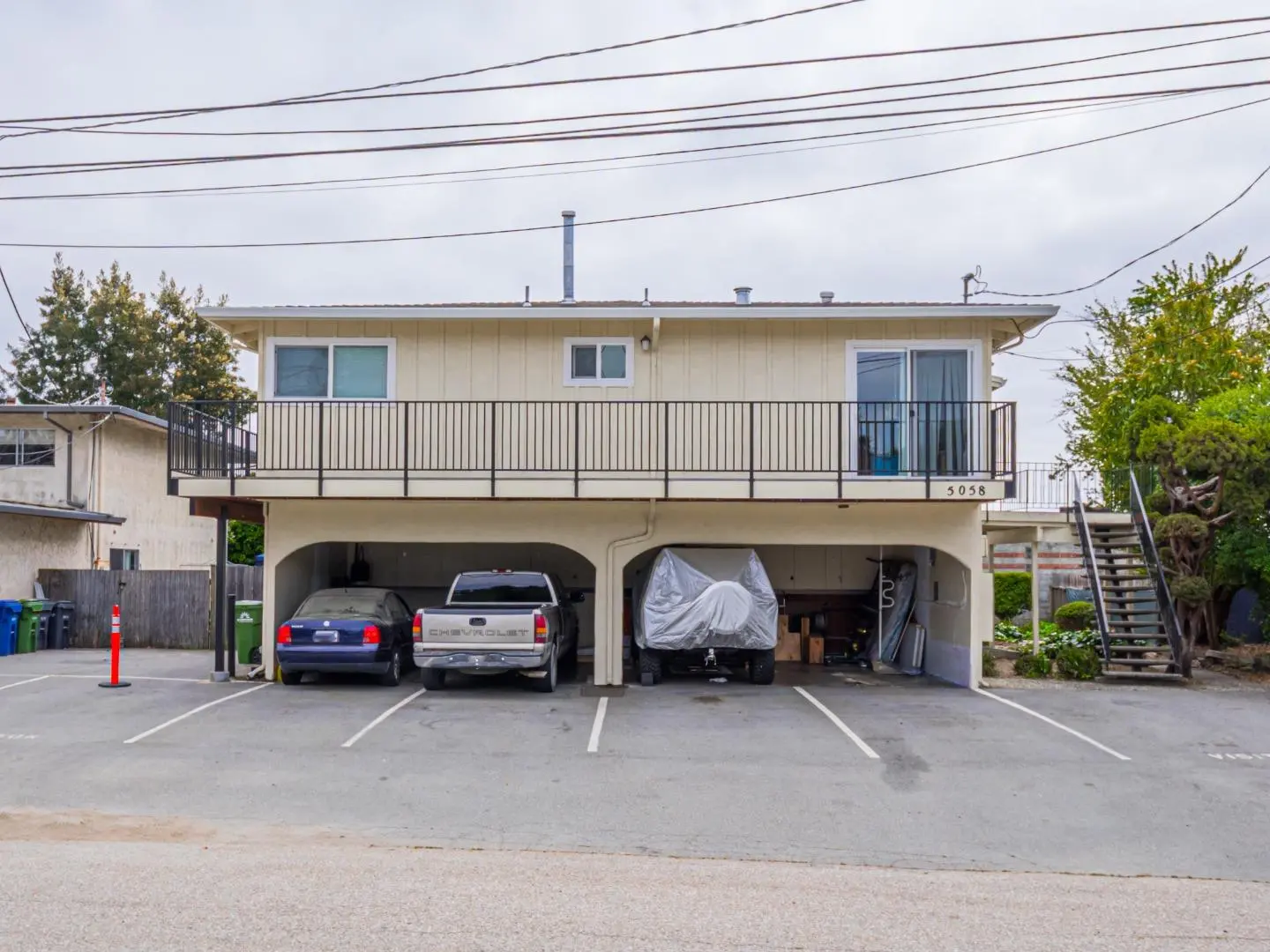 5058 Wilder Dr, SOQUEL