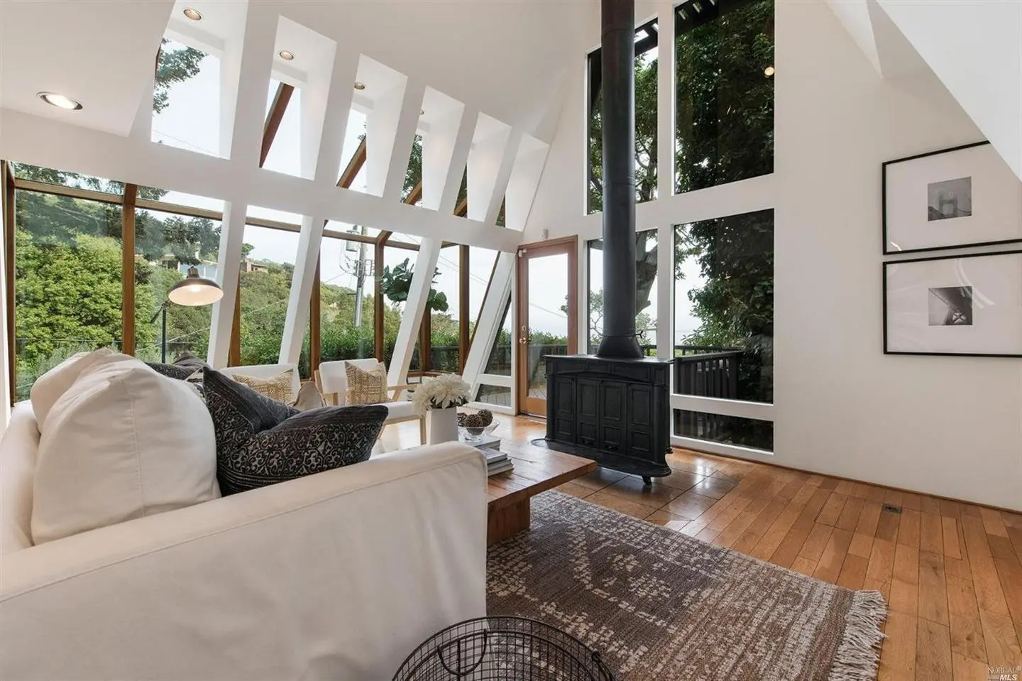 75 Crescent Ave, SAUSALITO