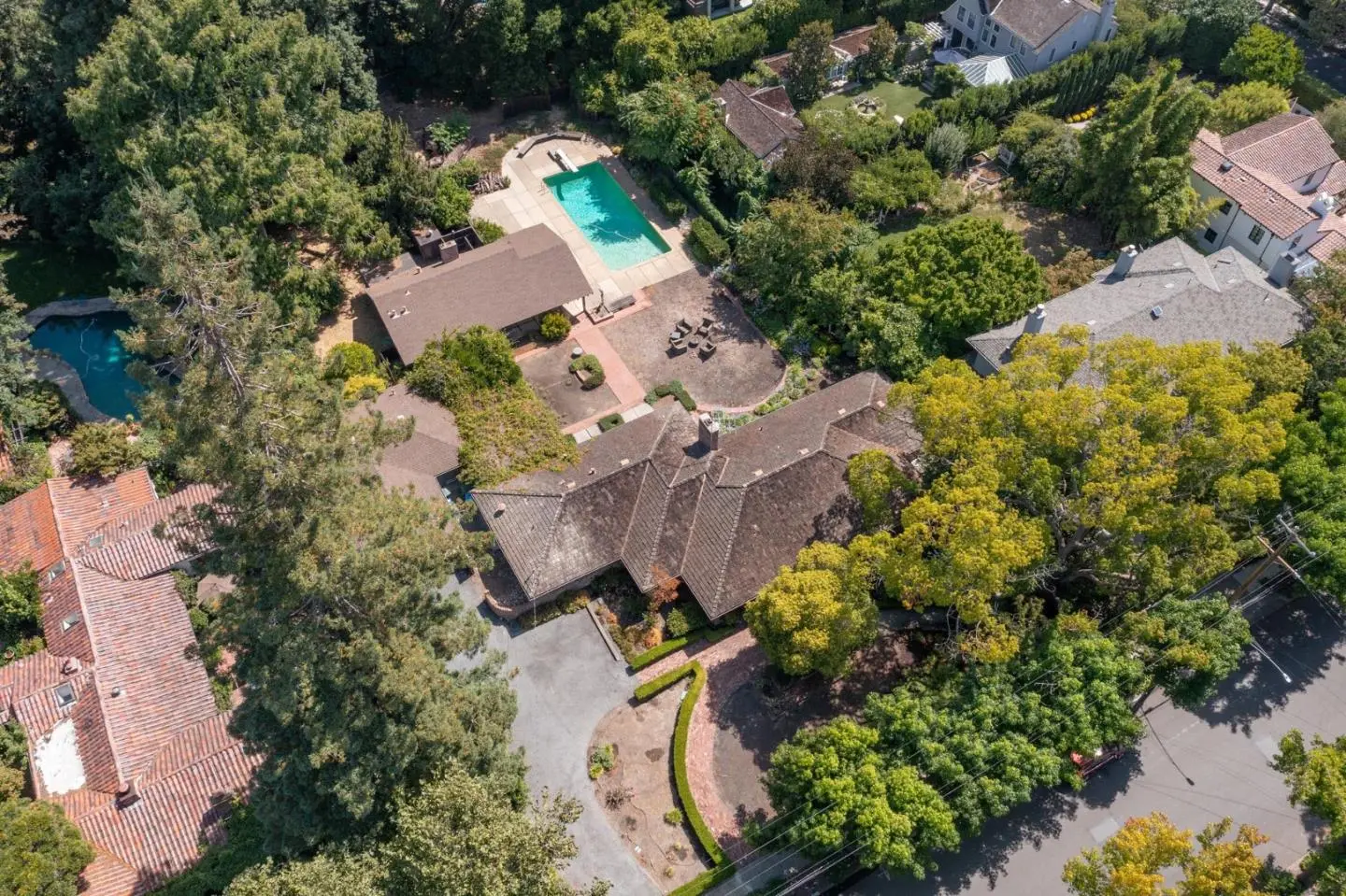 2001 Bryant St, PALO ALTO