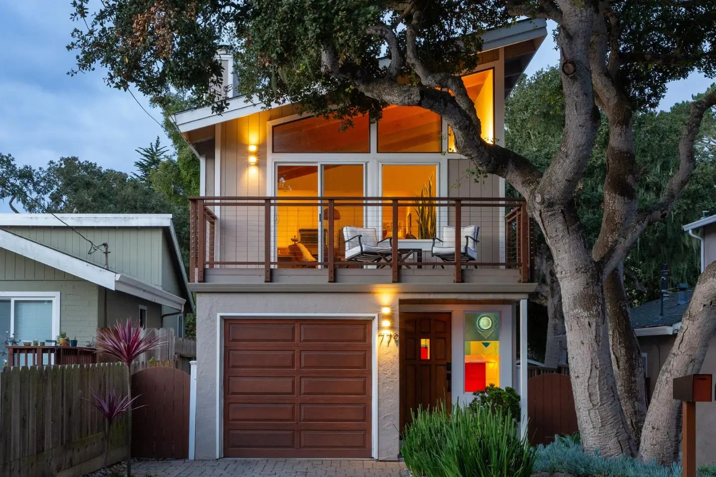 779 Alice St, MONTEREY