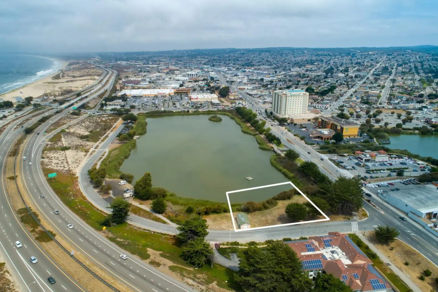 208 Roberts Ave, SEASIDE