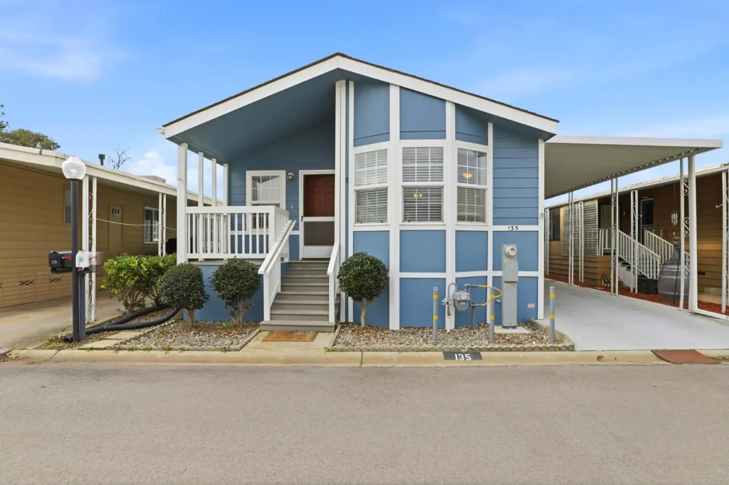 275 Burnett Ave 135, MORGAN HILL