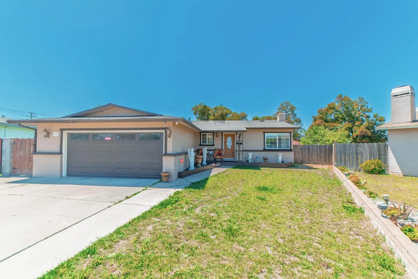 336 Rainier Dr, SALINAS
