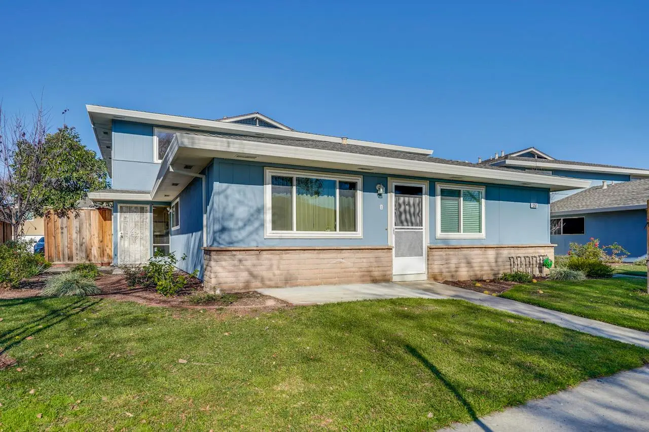 1351 Shawn Dr 2, SAN JOSE