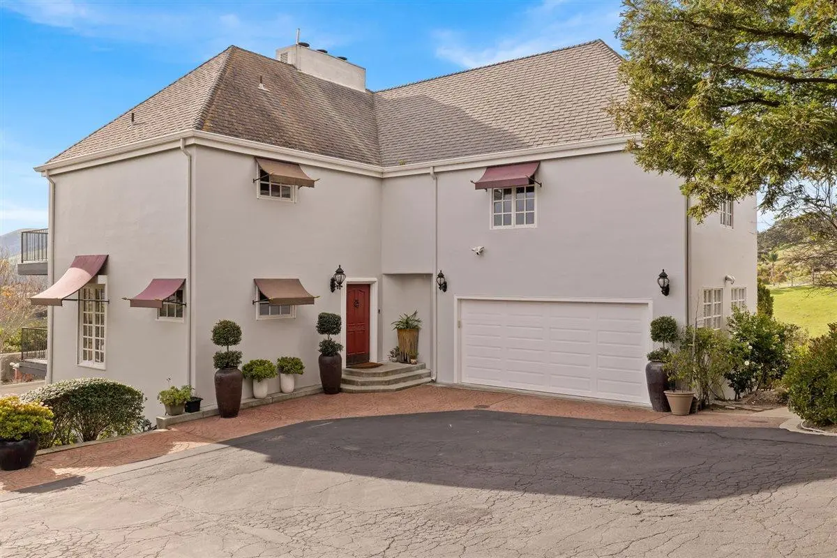 350 Merrill Rd, San Juan Bautista