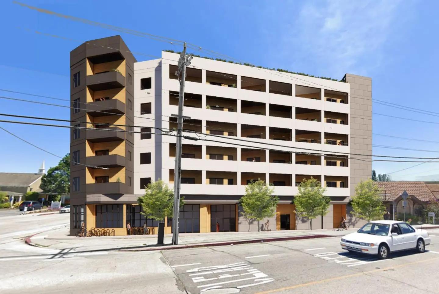 1024 Soquel Ave, SANTA CRUZ