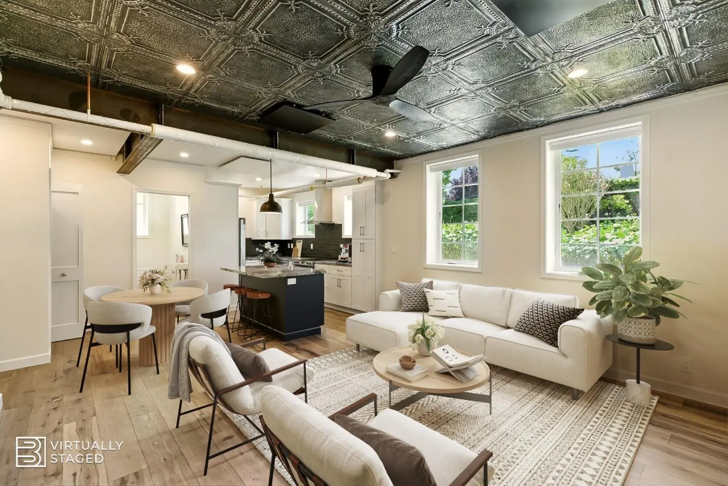 212 Eaton Rd 1, San Mateo