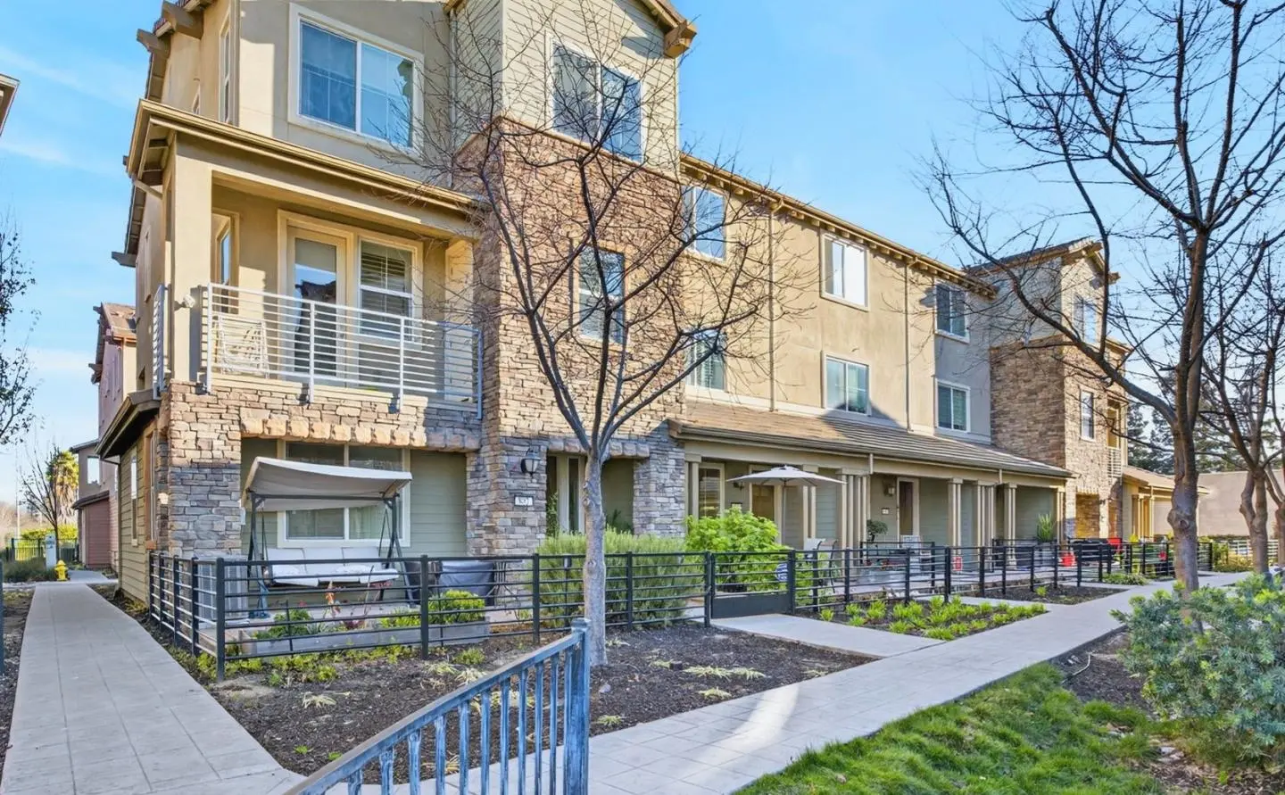 890 White Moonstone Loop, SAN JOSE
