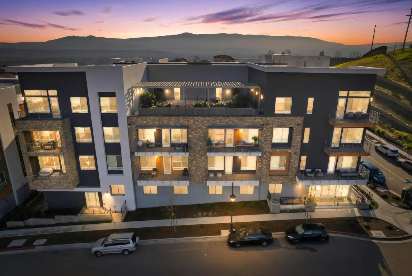 382 Llano De Los Robles Ave 3, SAN JOSE