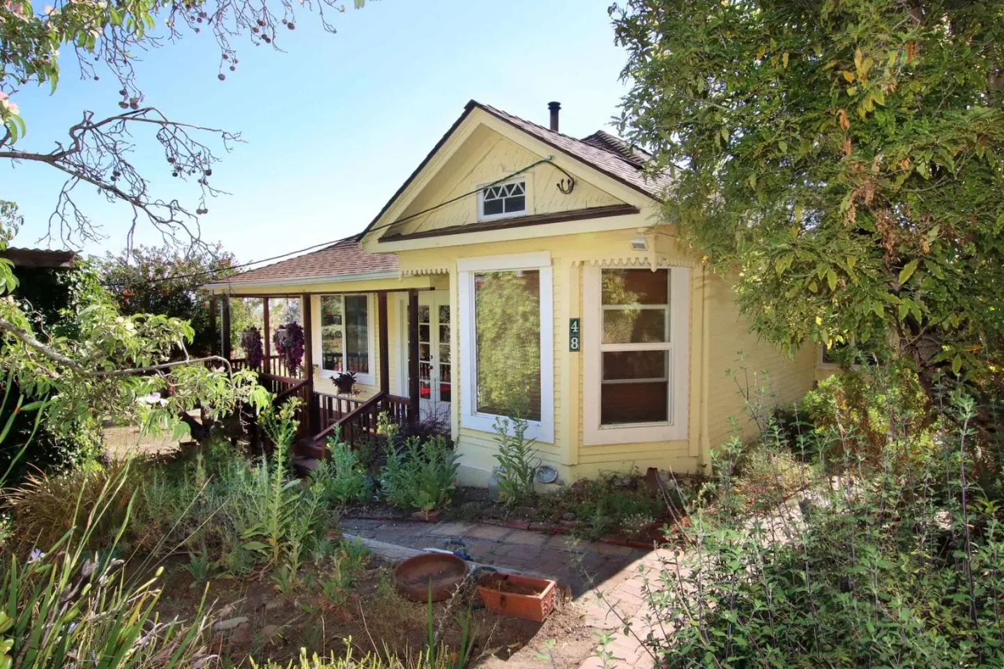 Valley View Dr, CORRALITOS