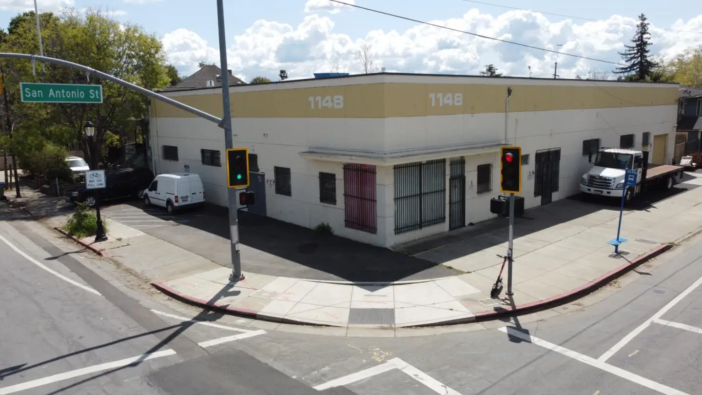 1148 E San Antonio St, SAN JOSE