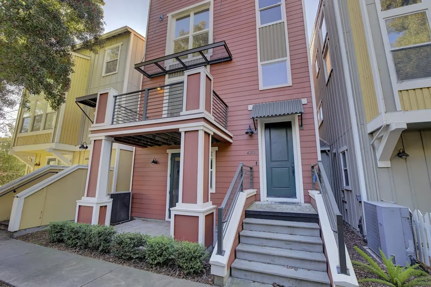 4310 Providence Ter, Fremont