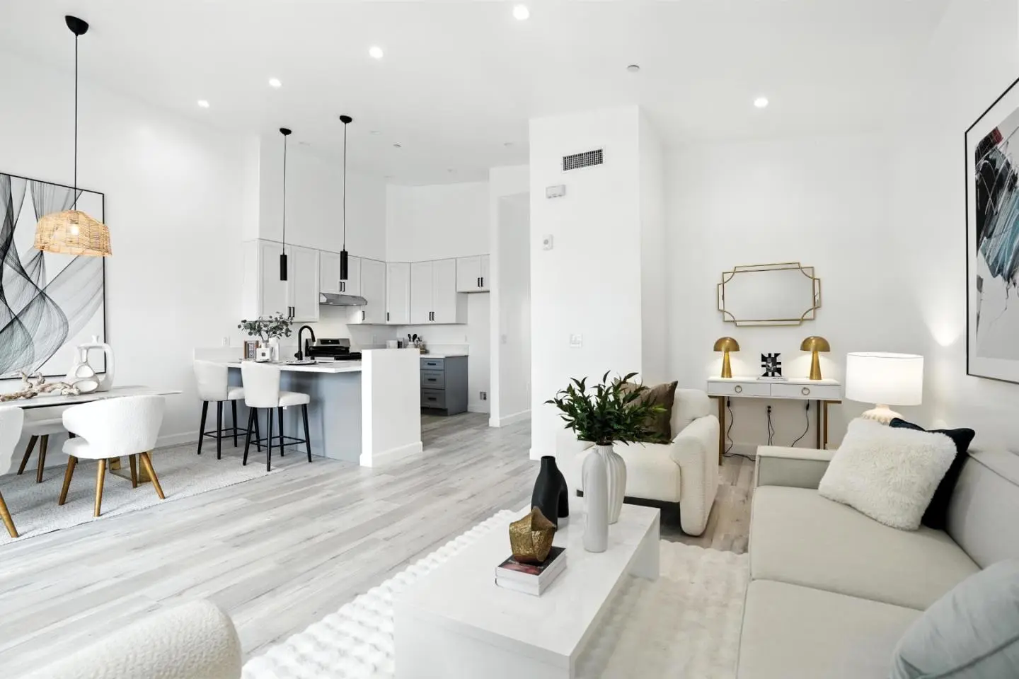 889 Mclellan Dr 303, South San Francisco