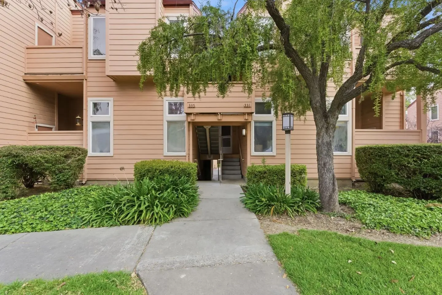 331 Tradewinds, San Jose