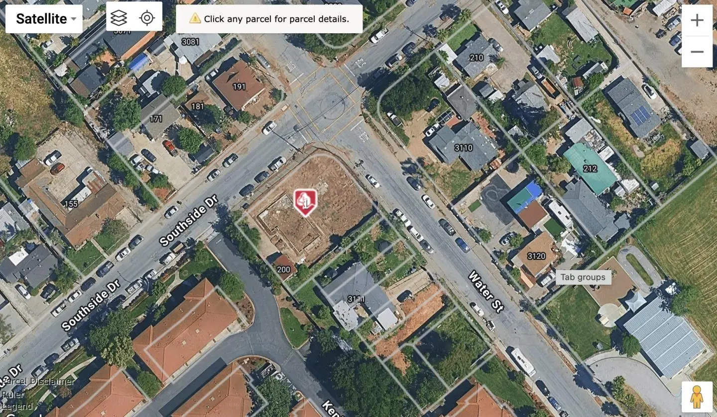 200 Southside Dr, SAN JOSE