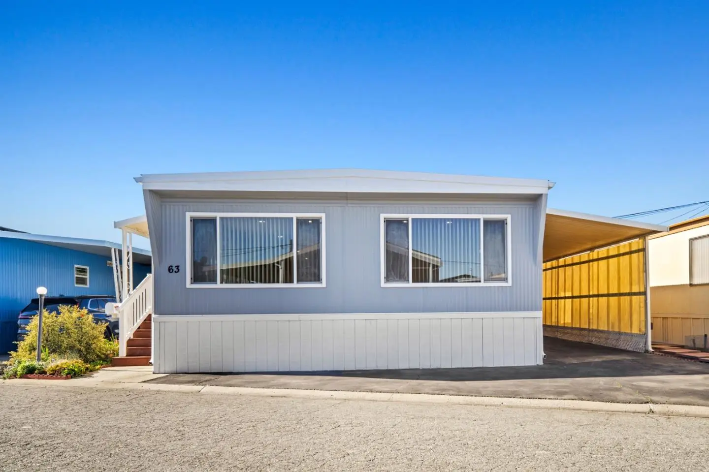 55 San Juan Grade Rd 63, SALINAS