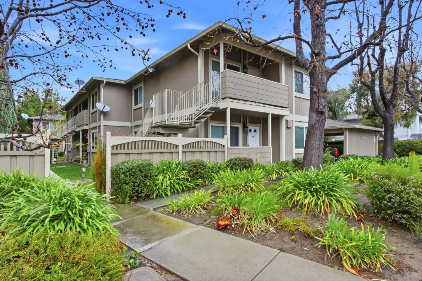 4970 Cherry Ave 203, SAN JOSE
