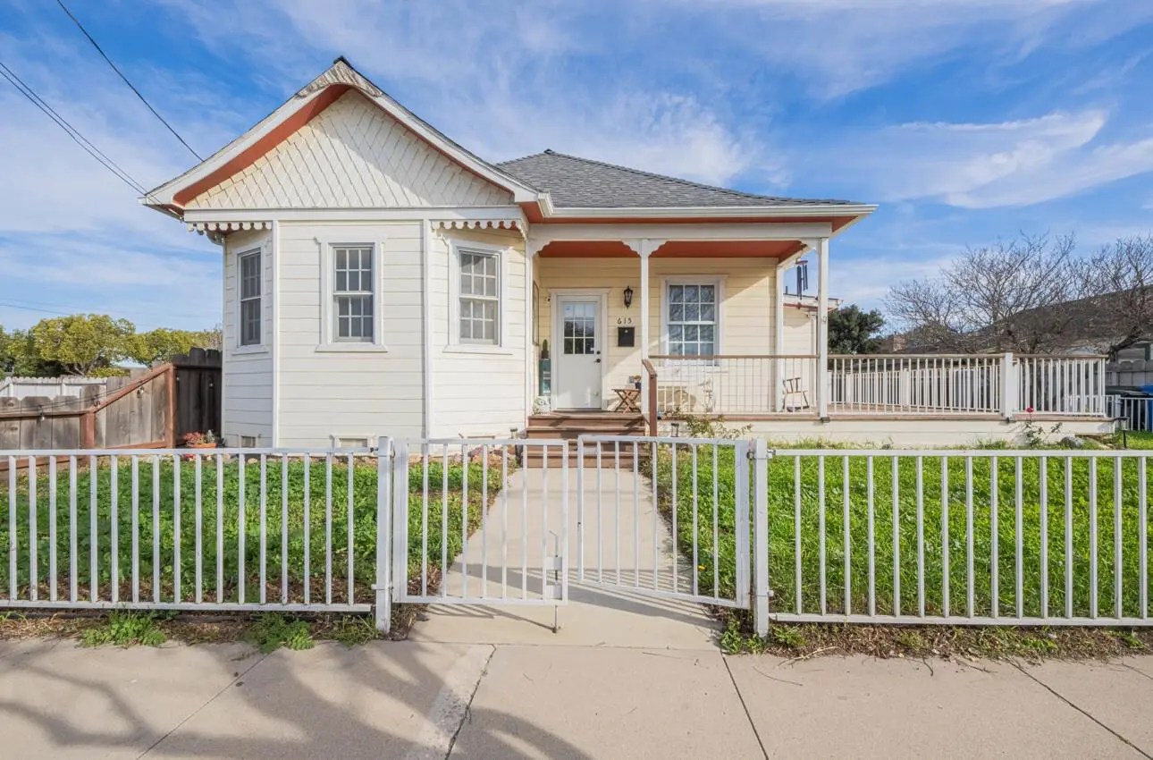 615 Monterey St, Soledad