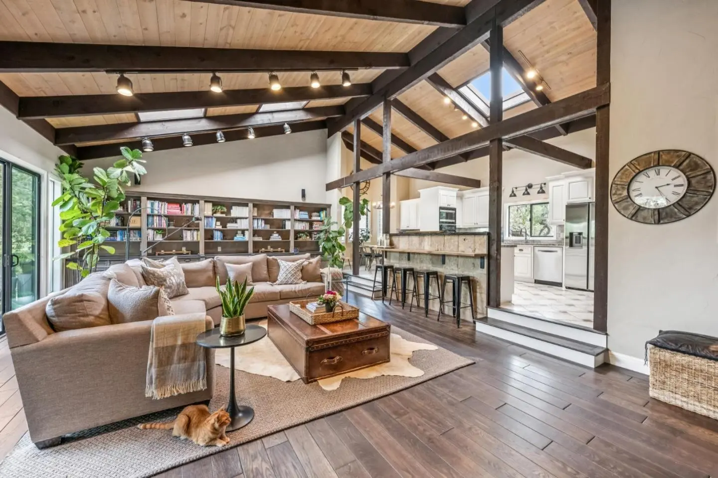 61 Oak Haven Way, Woodside