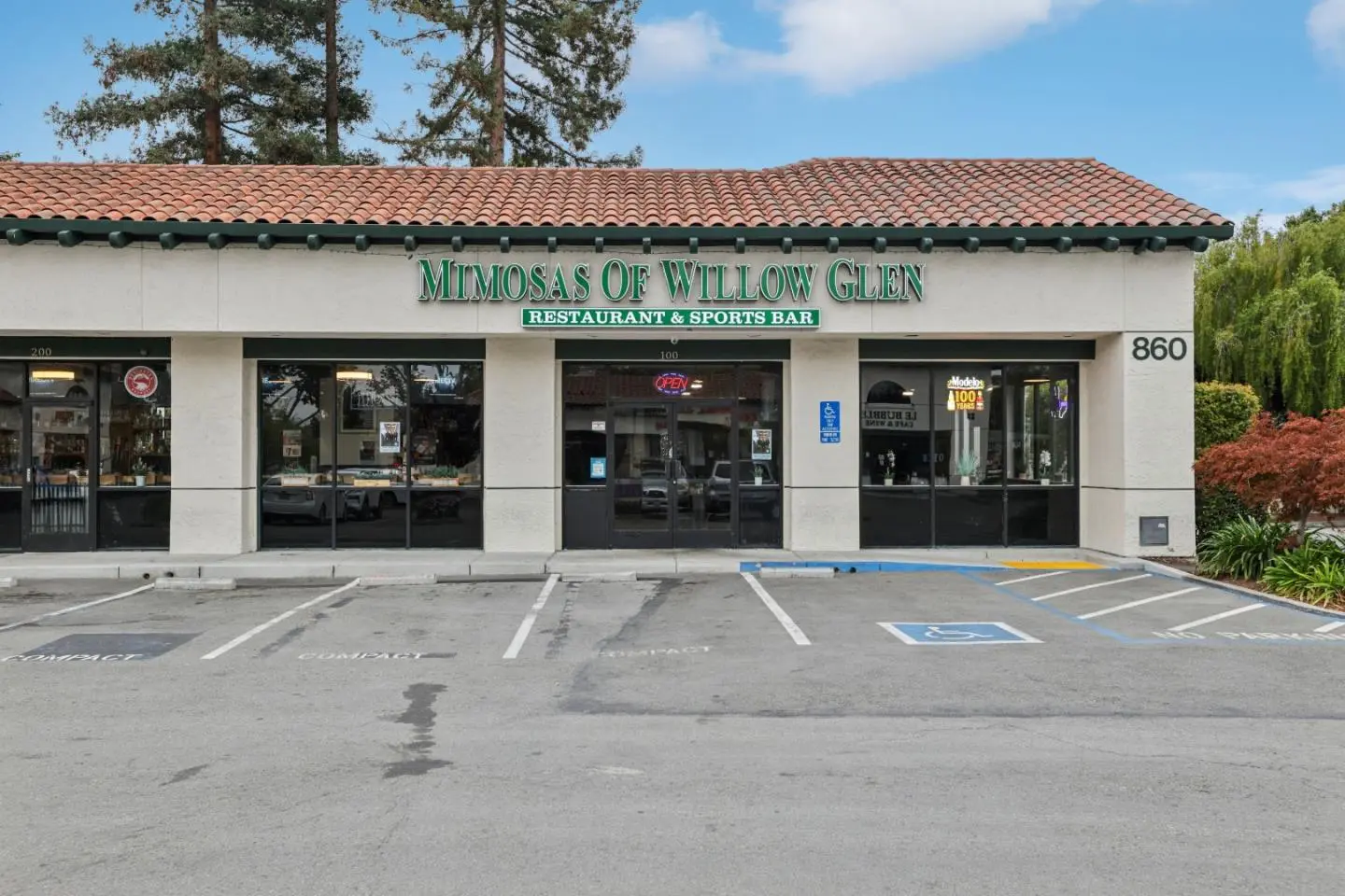 860 Willow St, SAN JOSE