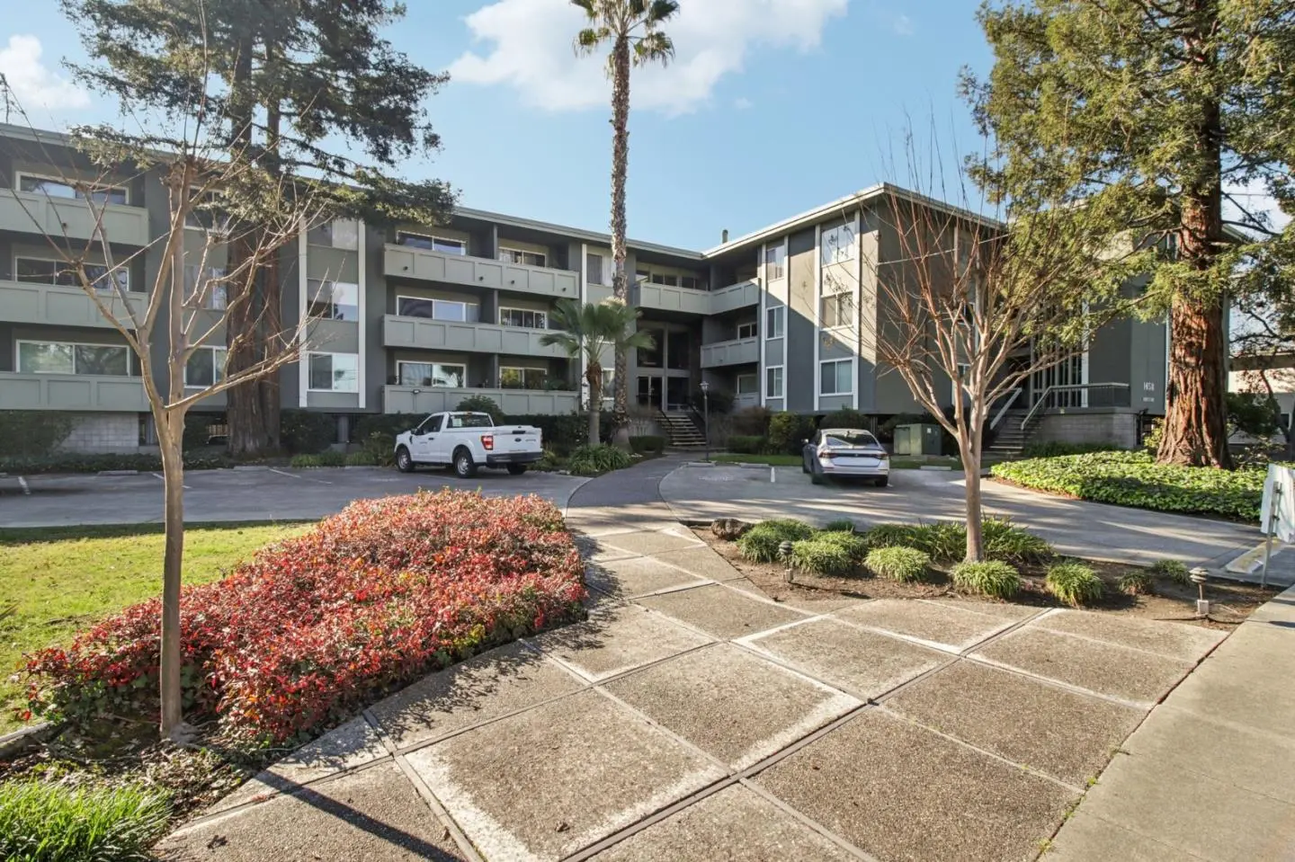 1458 Hudson St 207, REDWOOD CITY