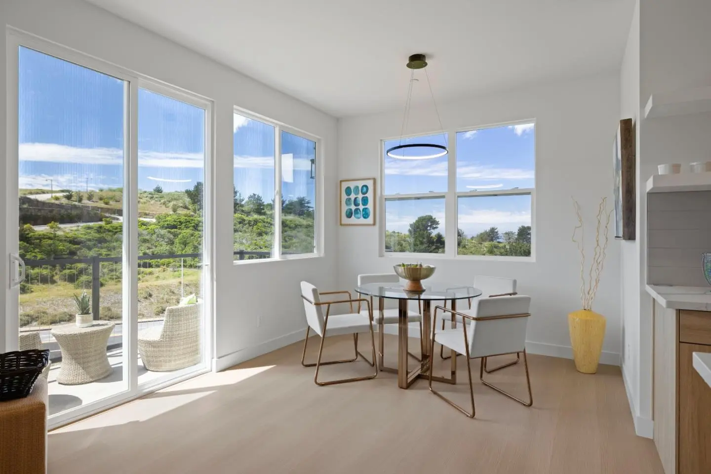 801 Fassler Ave, PACIFICA