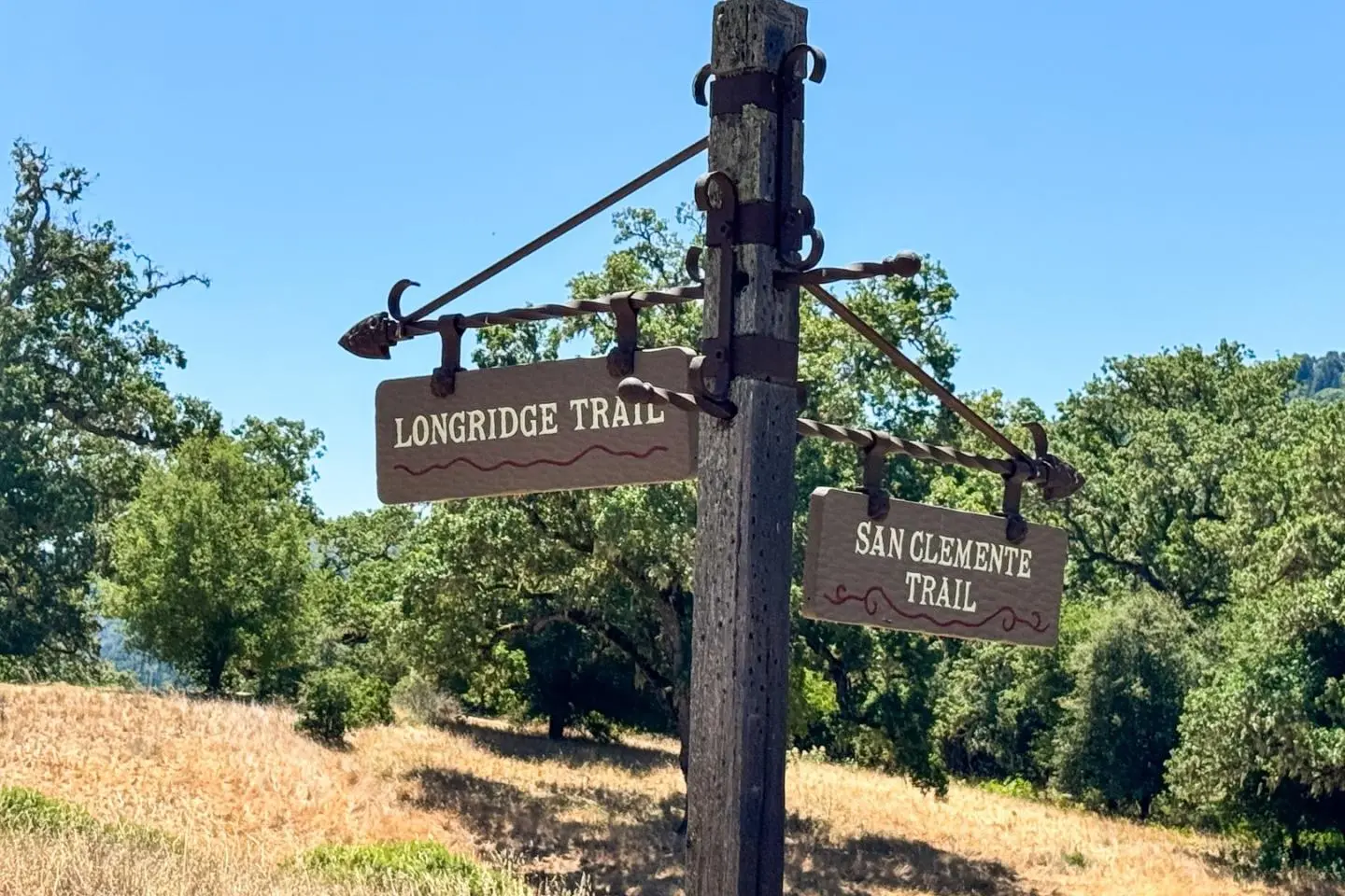 28 Long Ridge Trail, CARMEL