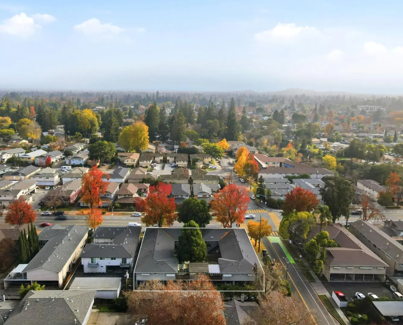 1235 Leigh Ave, SAN JOSE