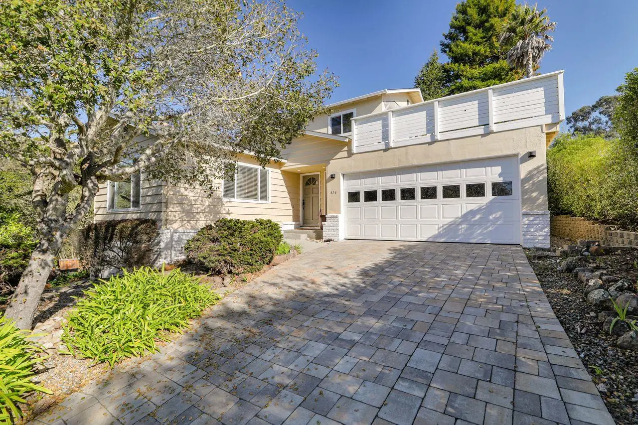 836 Seacliff Dr, Aptos