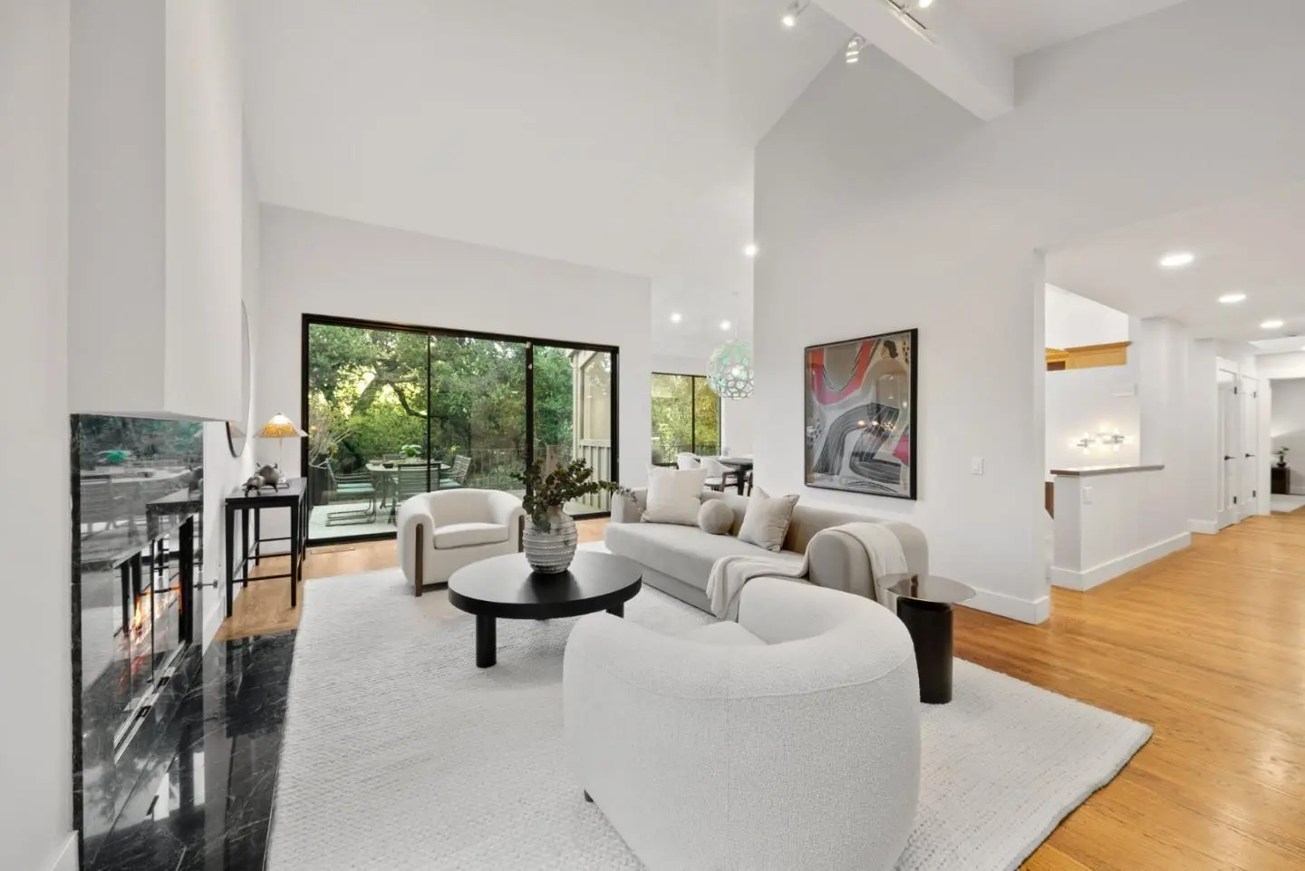 21 Valley Oak St, PORTOLA VALLEY