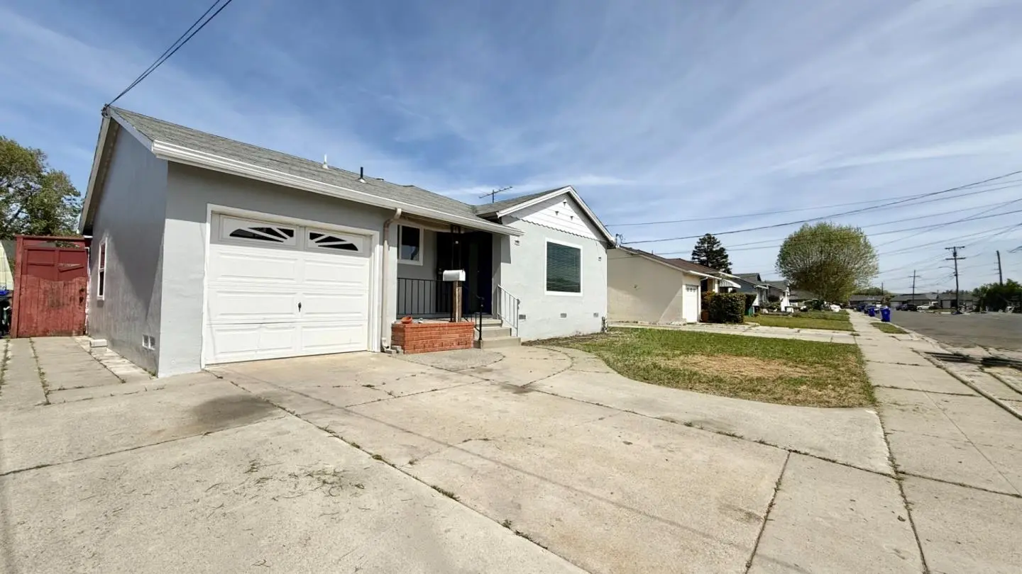 1367 Hubbard Ave, SAN LEANDRO