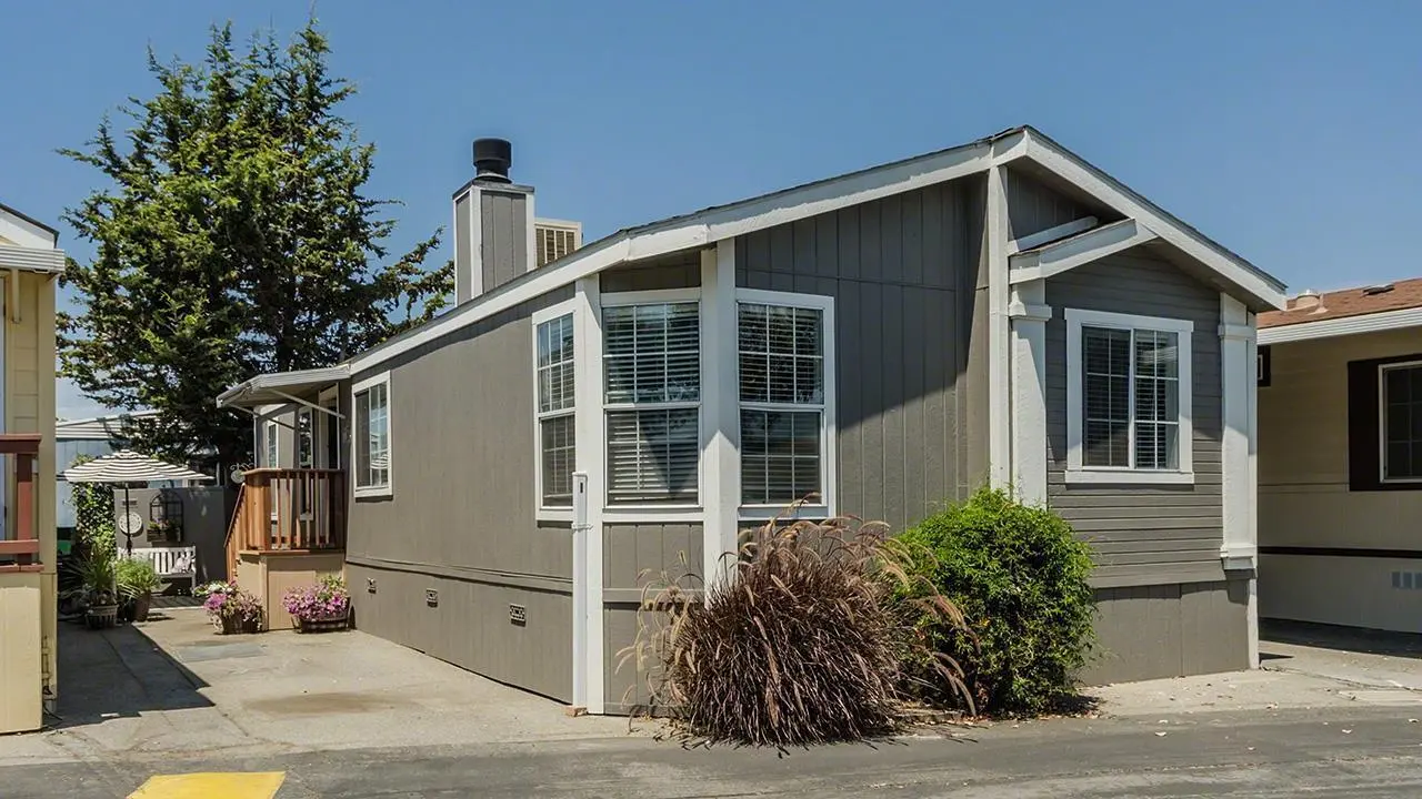 3015 E Bayshore Rd 316, REDWOOD CITY