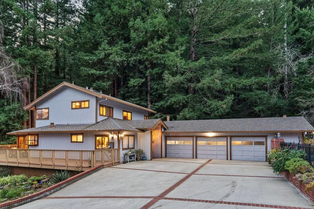 350 Aurora Rd, Soquel