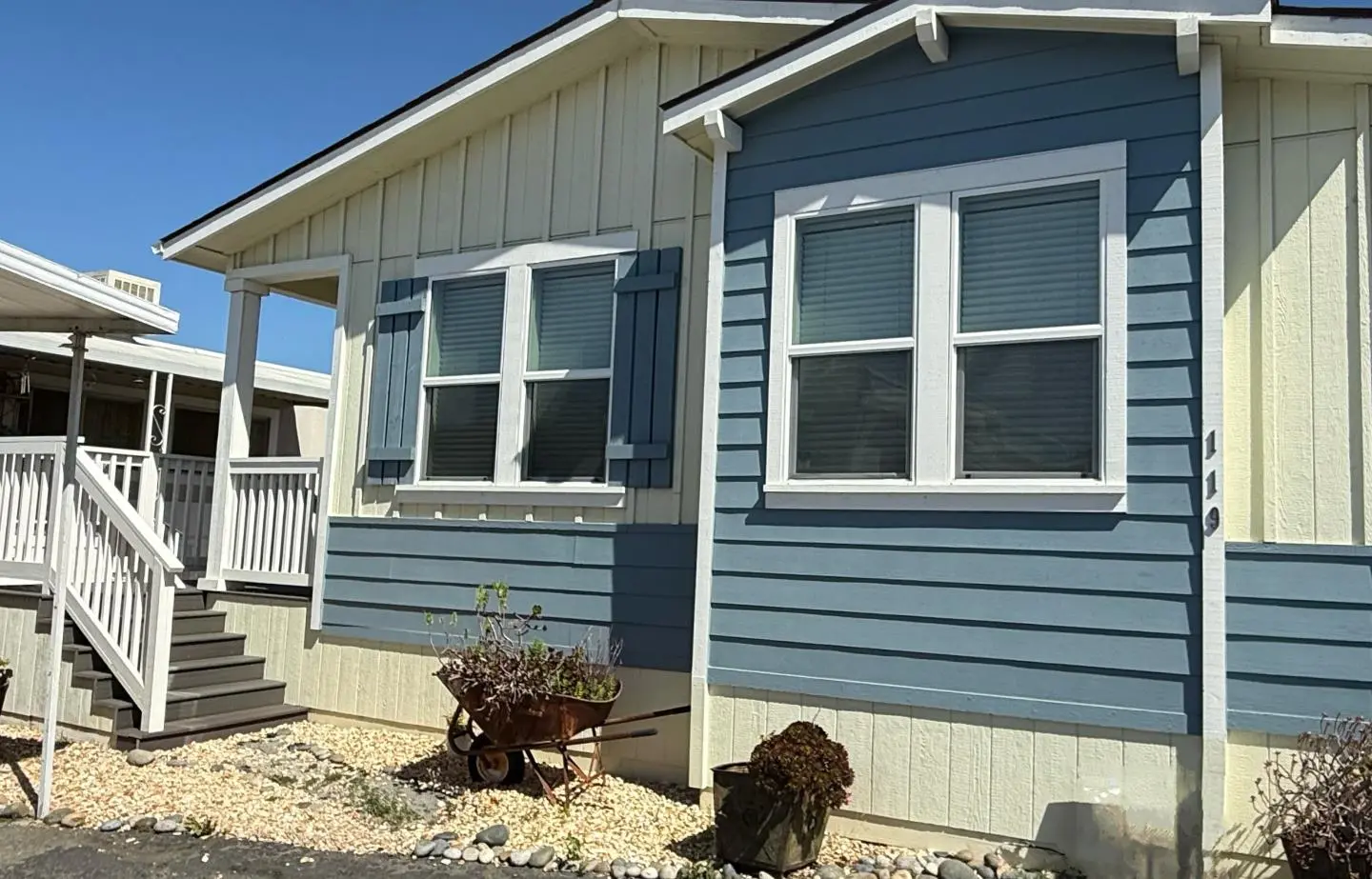 1200 W Winton Ave 119, HAYWARD