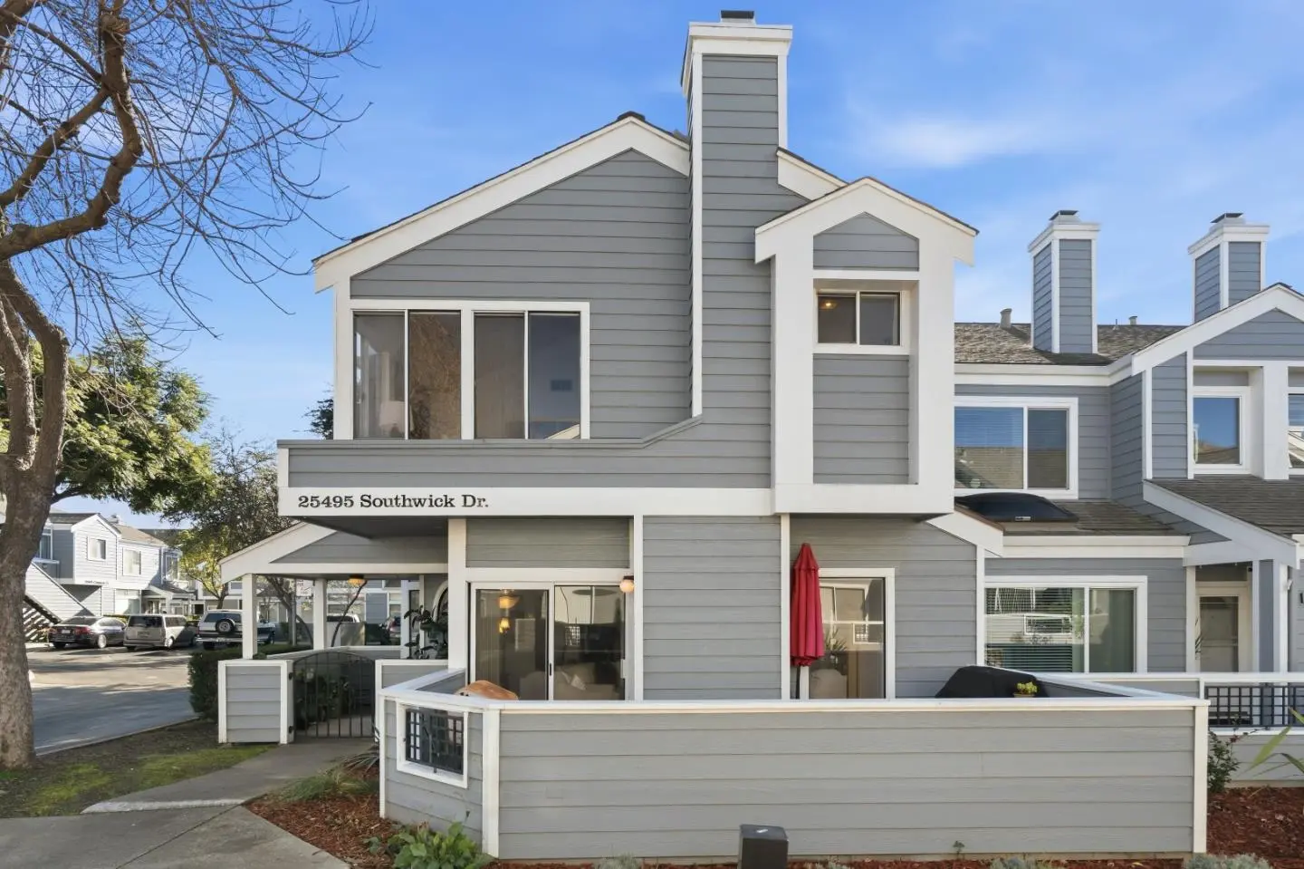 25495 Southwick Dr 101, HAYWARD