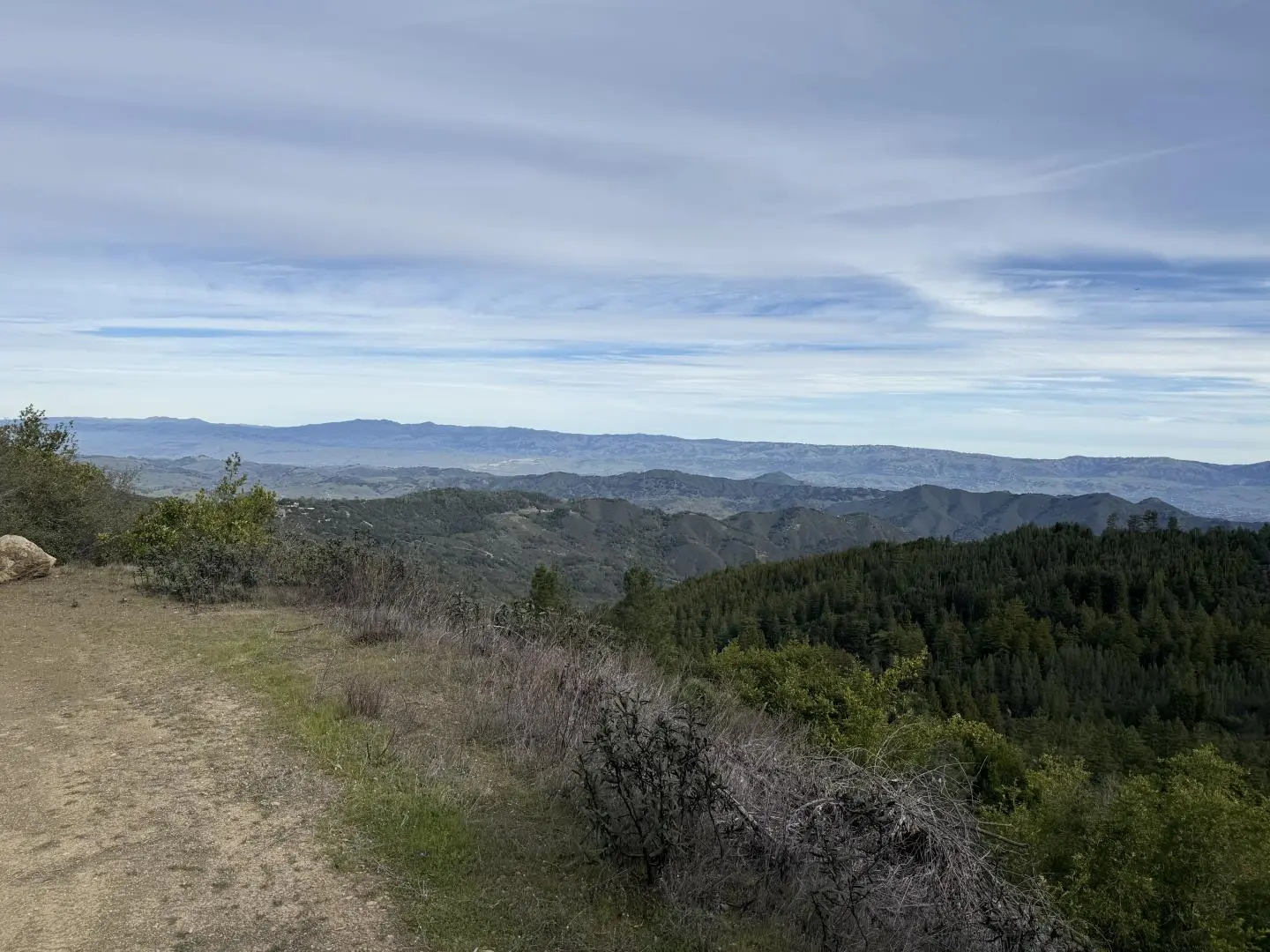 924 Croy Ridge Rd, GILROY