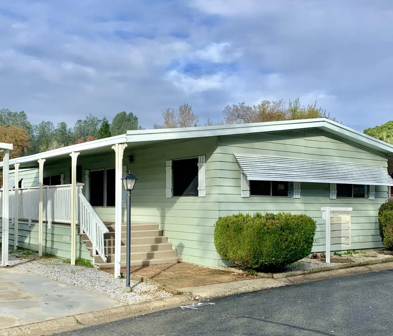 3304 Shasta Dam 57, SHASTA LAKE