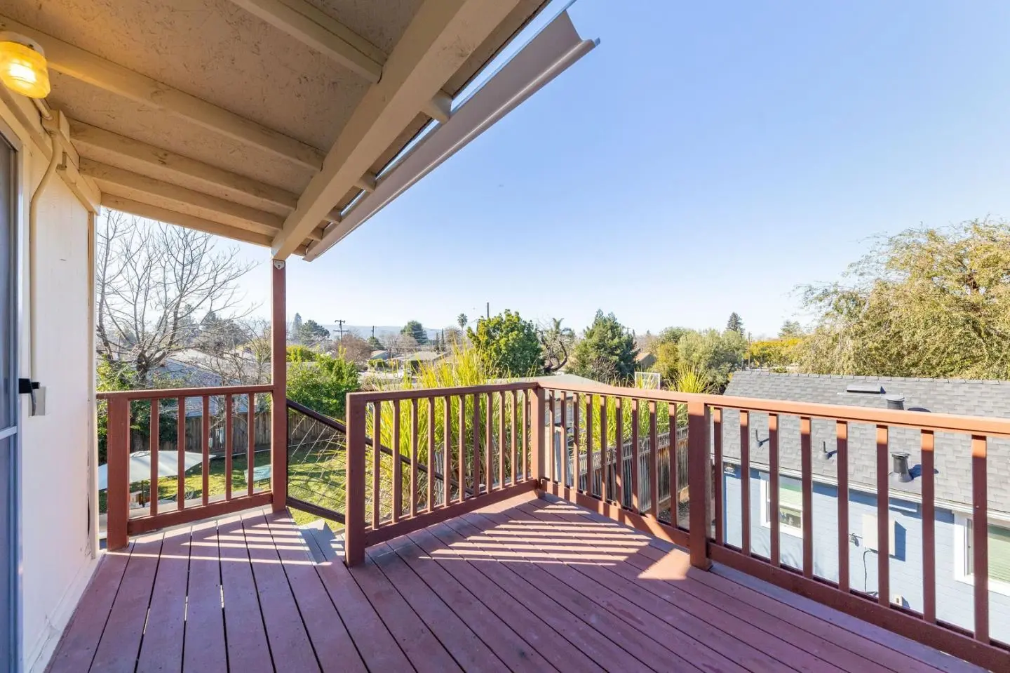 614 A Redwood Ave, REDWOOD CITY