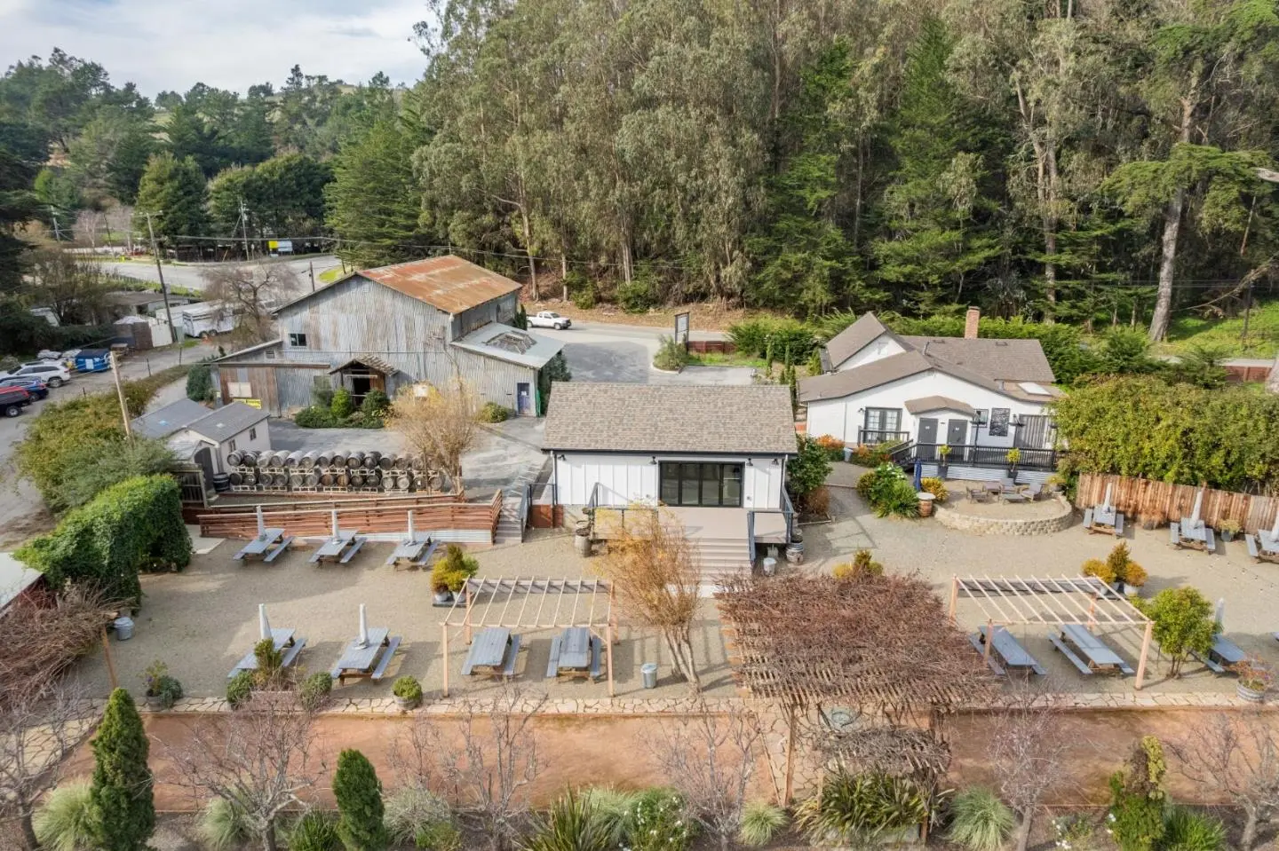 12341 San Mateo Rd, HALF MOON BAY