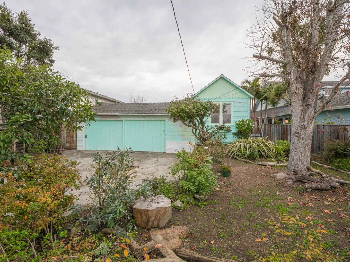 1130 E Cliff Dr, SANTA CRUZ