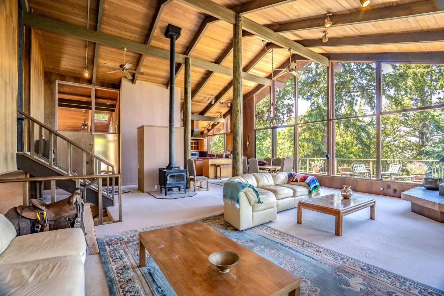 45 Ranch Rd, WOODSIDE