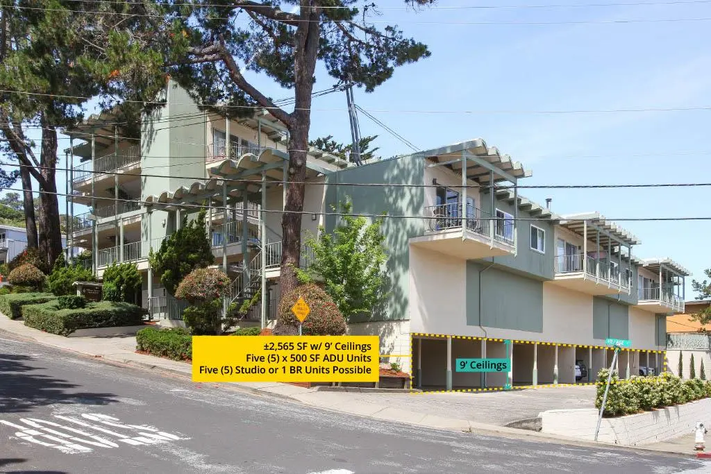 2200 Village Ct, BELMONT