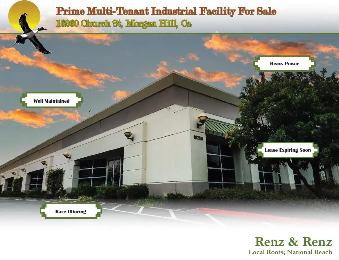 16260 Church St, MORGAN HILL